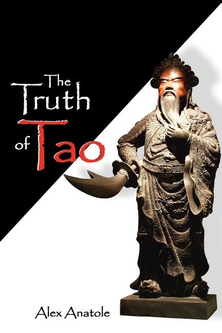 Couverture_The Truth of Tao