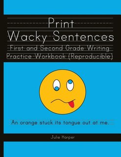Couverture_Print Wacky Sentences