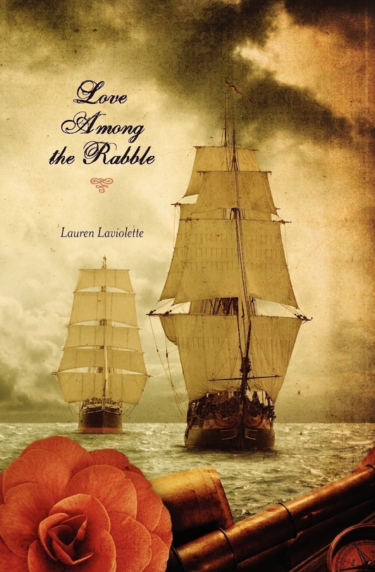 Front cover_Love Among the Rabble