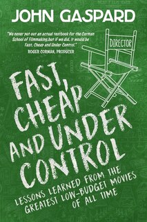 Couverture_Fast, Cheap & Under Control