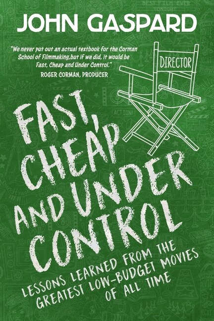 Couverture_Fast, Cheap & Under Control