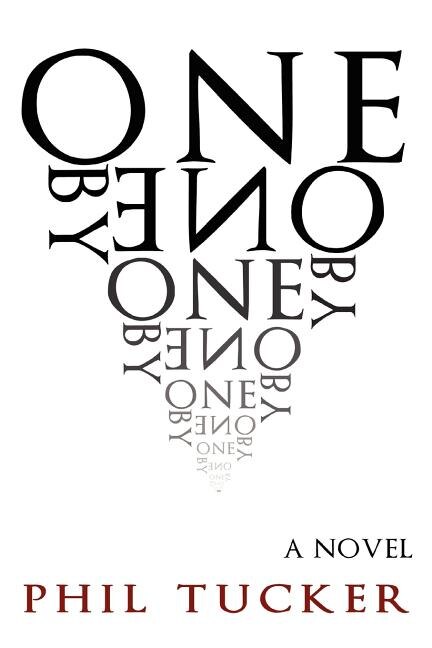 Front cover_One by One