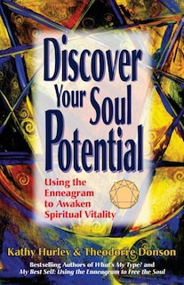 Front cover_Discover Your Soul Potential