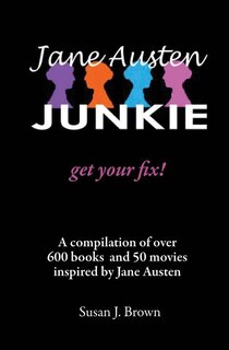Couverture_Jane Austen Junkie