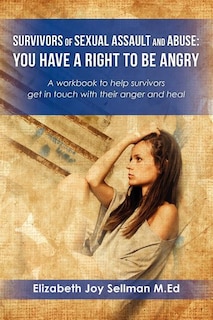 Couverture_Survivors of Sexual Assault and Abuse