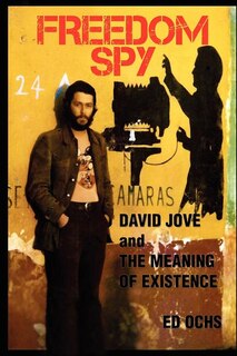 Front cover_Freedom Spy