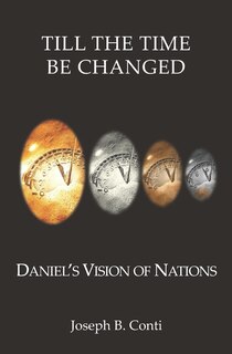 Couverture_Till The Time Be Changed