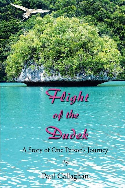Couverture_Flight of the Dudek