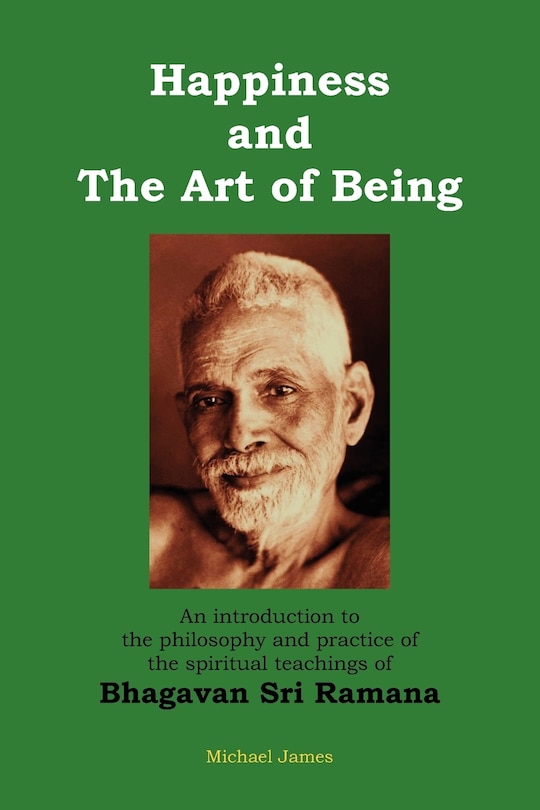 Couverture_Happiness and the Art of Being