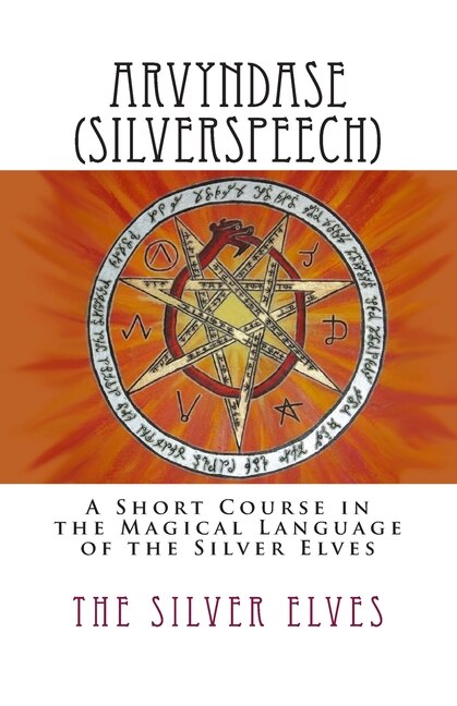 Couverture_Arvyndase (Silverspeech)