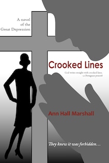 Front cover_Crooked Lines