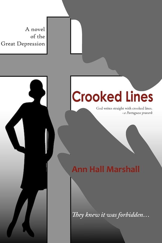 Front cover_Crooked Lines