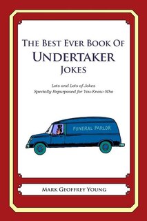 Front cover_The Best Ever Book of Undertaker Jokes