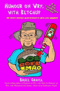 Couverture_Humour on rye with Ketchup