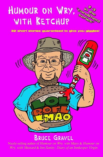 Couverture_Humour on rye with Ketchup