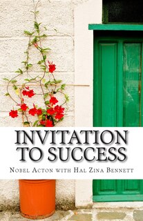 Front cover_Invitation to Success