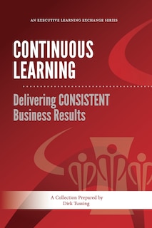 Front cover_Continuous Learning