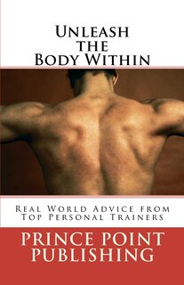 Front cover_Unleash the Body Within