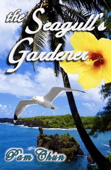 Front cover_The Seagull's Gardener