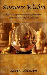 Front cover_Answers Within