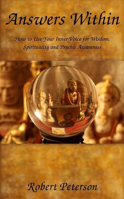 Front cover_Answers Within