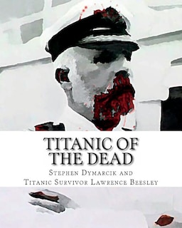 Front cover_Titanic of The Dead