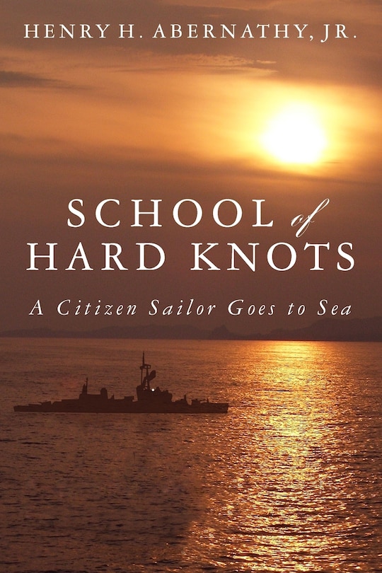Couverture_School of Hard Knots