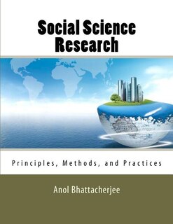 Front cover_Social Science Research
