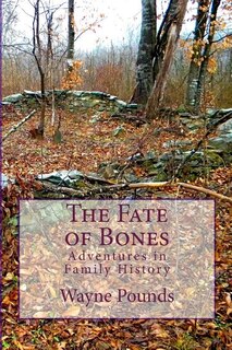 Front cover_The Fate of Bones