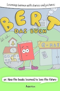 Front cover_Learning German With Stories And Pictures