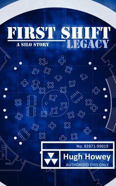 Front cover_First Shift