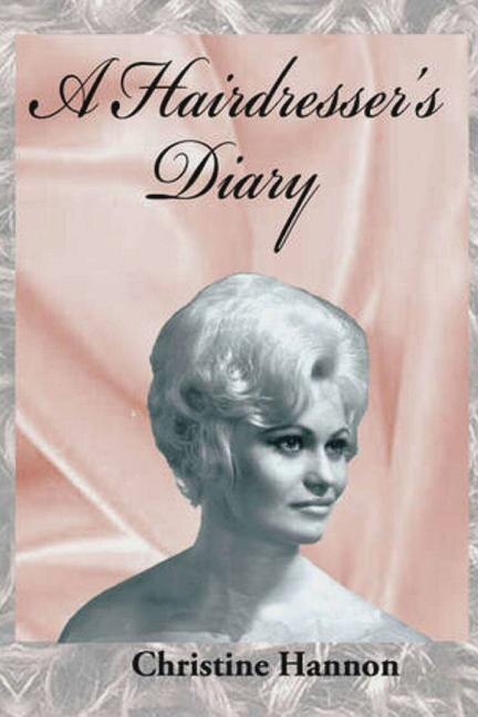 A Hairdresser's Diary: By looking into the mirror of others, we come to see the reflection of ourselves.