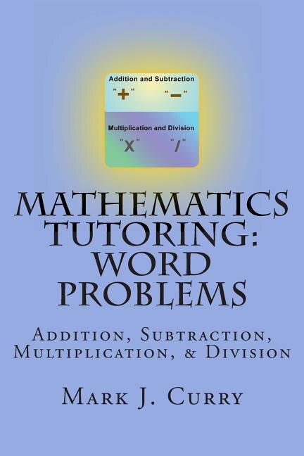 Couverture_Mathematics Tutoring