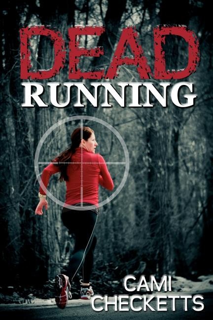 Front cover_Dead Running