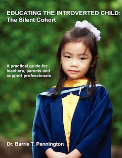Front cover_Educating the Introverted Child