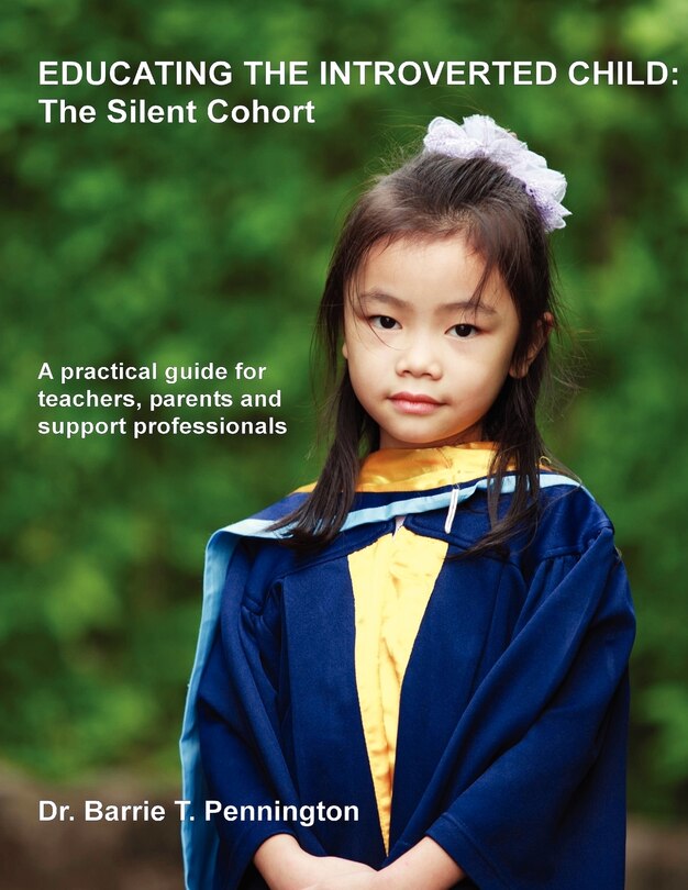 Front cover_Educating the Introverted Child