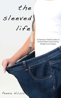 Front cover_The Sleeved Life