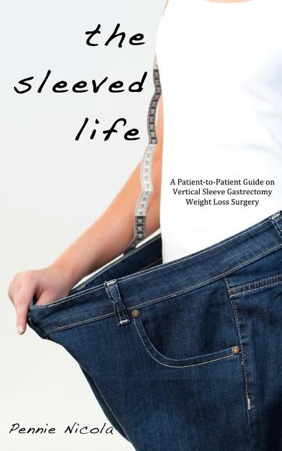 Front cover_The Sleeved Life