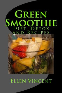 Front cover_Green Smoothie
