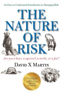 Front cover_The Nature of Risk