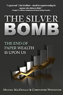 Front cover_The Silver Bomb