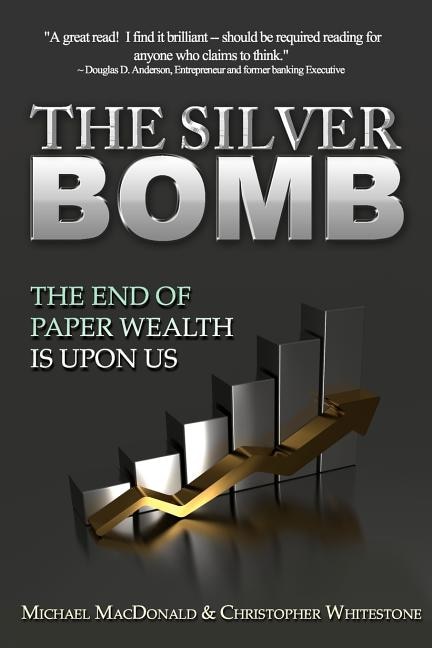 Front cover_The Silver Bomb