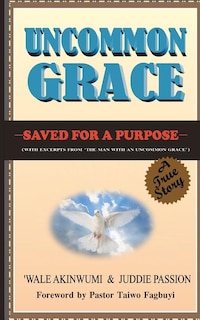 Front cover_Uncommon Grace