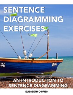 Front cover_Sentence Diagramming Exercises