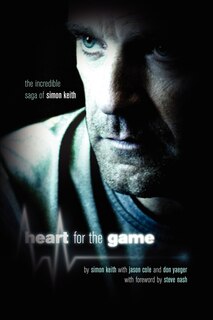 Couverture_Heart For The Game