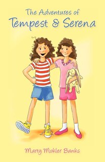 Couverture_The Adventures of Tempest & Serena