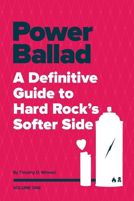 Couverture_Power Ballad