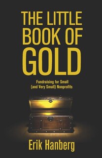 Front cover_The Little Book of Gold