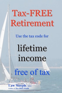 Front cover_Tax-FREE Retirement