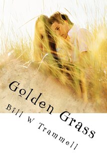 Couverture_Golden Grass